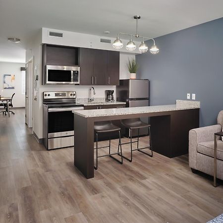 Stayapt Suites Harrisburg-Hershey ภายนอก รูปภาพ